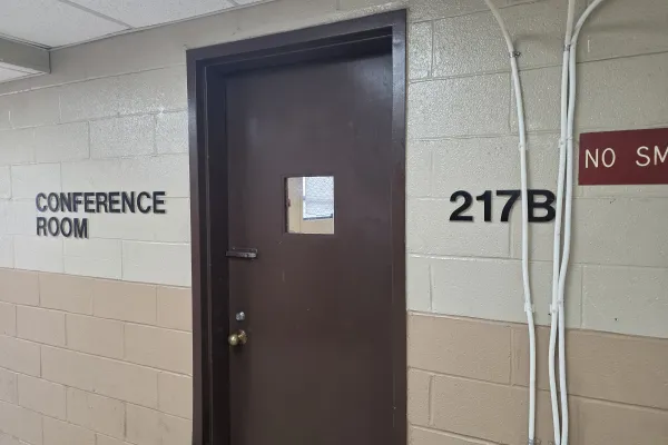 conf room