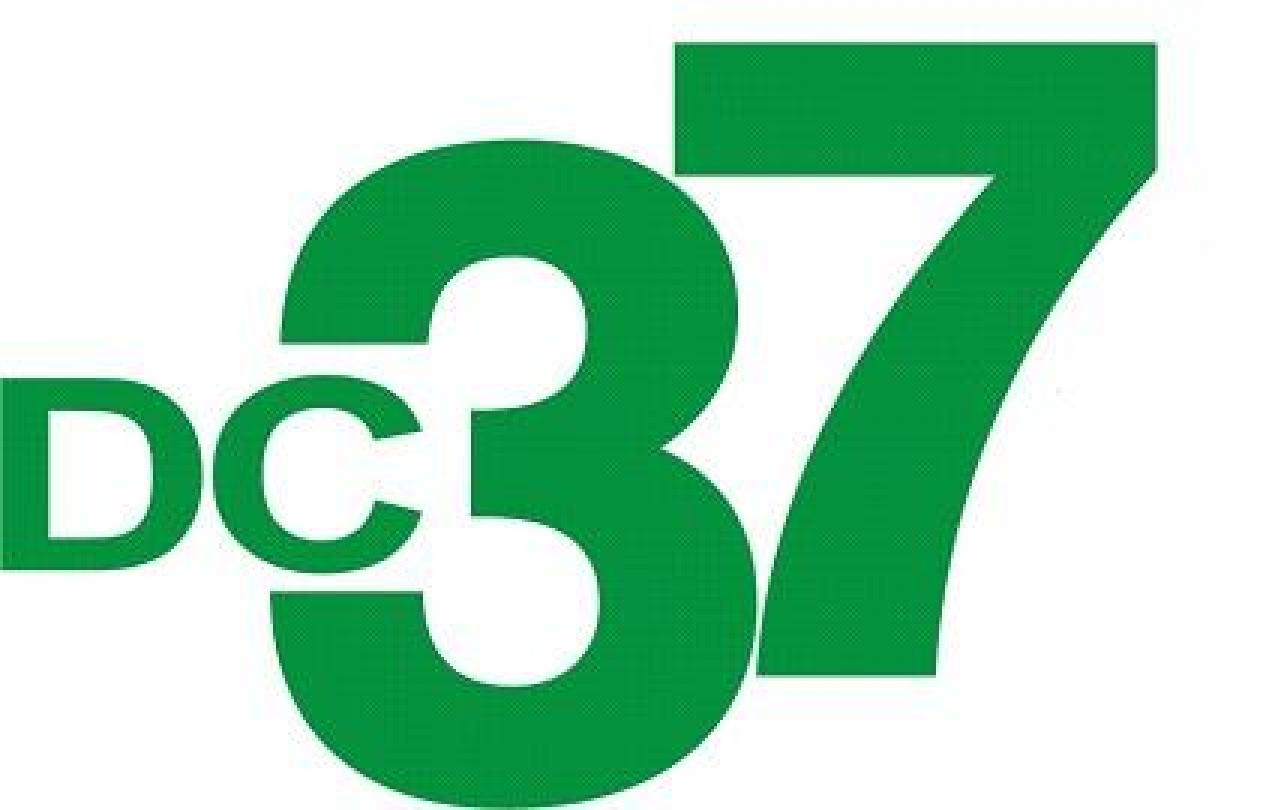 News AFSCME District Council 37