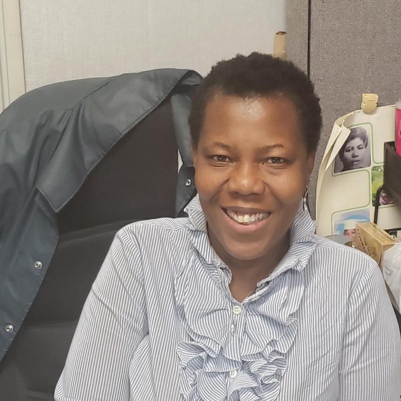 Local 3652 Recording Secretary