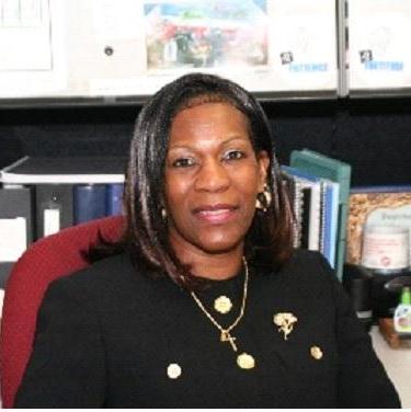 local 3652 Vice- President